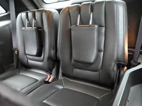 Used 2014 Ford Explorer Limited FWD image 17