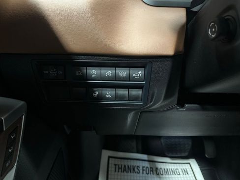 Used 2025 Toyota Tundra 1794 Edition image 18