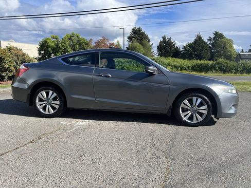 Used 2008 Honda Accord EX-L image 4