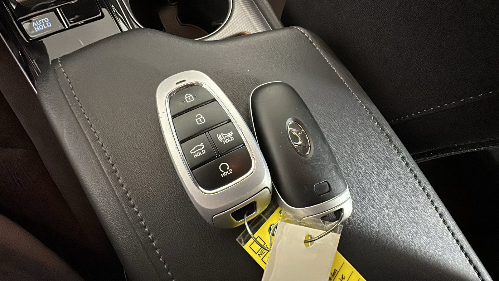 Used 2023 Hyundai Sonata SEL w/ Cargo Package FWD image 24