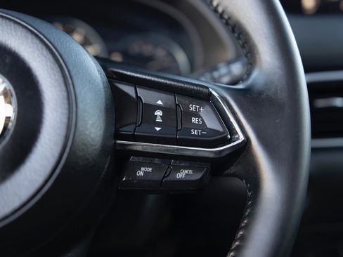 Used 2019 MAZDA CX-5 Grand Touring image 7