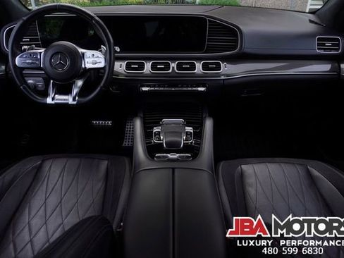 Used 2023 Mercedes-Benz GLE 63 AMG S image 10