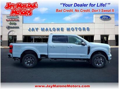 Certified 2024 Ford F350 Lariat w/ Lariat Ultimate Package