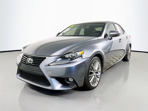 Used 2016 Lexus IS 200t 200t w/ Navigation System Package image 10