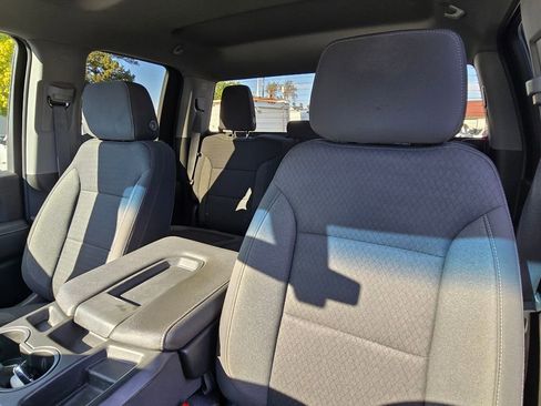 Used 2023 GMC Sierra 2500 SLE w/ SLE Convenience Package image 25