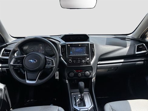 Used 2019 Subaru Forester w/ Popular Package #1 AWD/4WD image 21