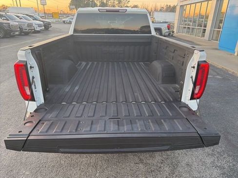 Used 2023 GMC Sierra 1500 SLT w/ SLT Premium Package image 35