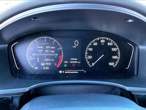 Used 2023 Honda Civic Sport image 12