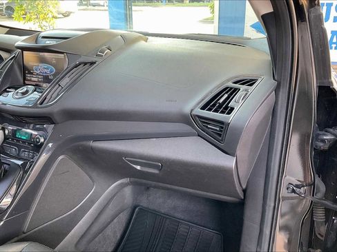 Used 2014 Ford Escape Titanium w/ Equipment Group 401A image 18