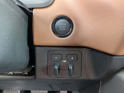 New 2026 Toyota Tundra 1794 Edition image 18