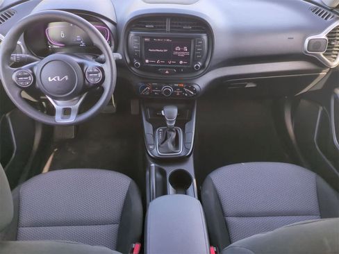 Used 2024 Kia Soul LX w/ Option Group 015 image 15