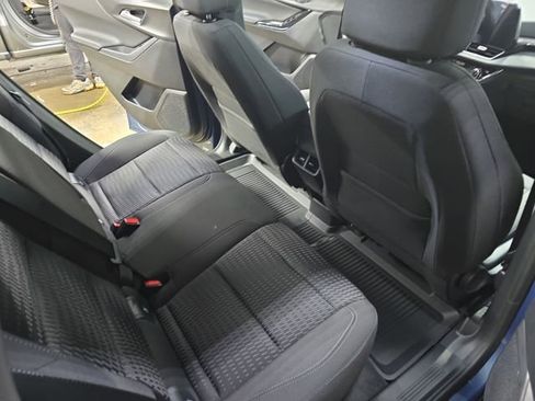 New 2026 Chevrolet Equinox LT w/ Safety and Technology Package AWD/4WD image 12