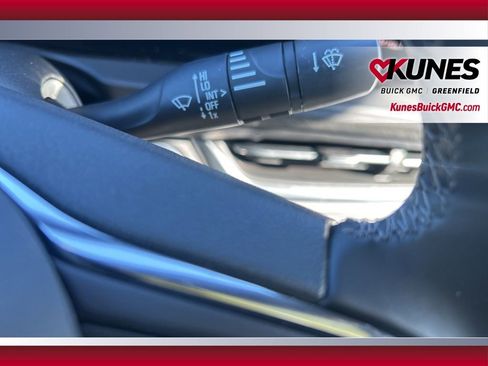 New 2026 Buick Envista Preferred w/ Convenience I Package image 27