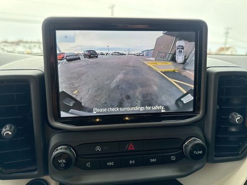 Used 2023 Ford Bronco Sport Heritage w/ Heritage Convenience Package image 3