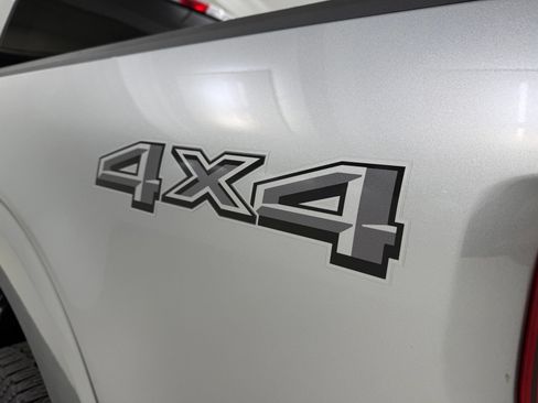 Used 2025 Ford F150 XLT w/ Equipment Group 301A Standard AWD/4WD image 9