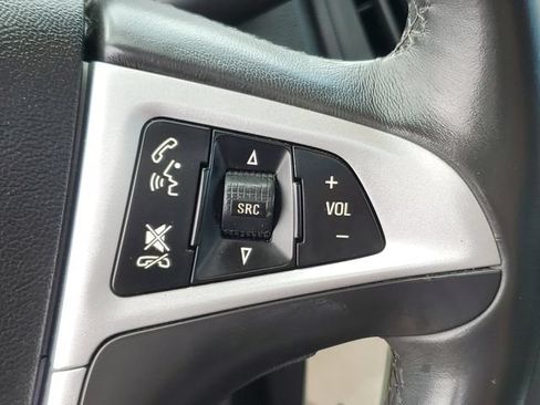 Used 2015 Chevrolet Equinox LT w/ Driver Convenience Package FWD image 14