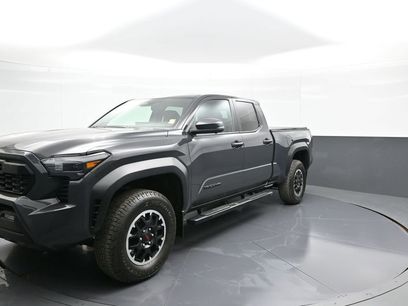 Certified 2024 Toyota Tacoma TRD Off-Road