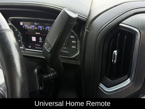 Used 2021 GMC Sierra 1500 Denali w/ Denali Ultimate Package AWD/4WD image 22