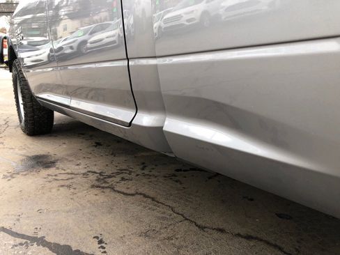 Used 2022 RAM 1500 Tradesman image 13