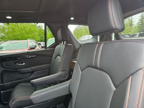 New 2026 Honda Pilot TrailSport image 20