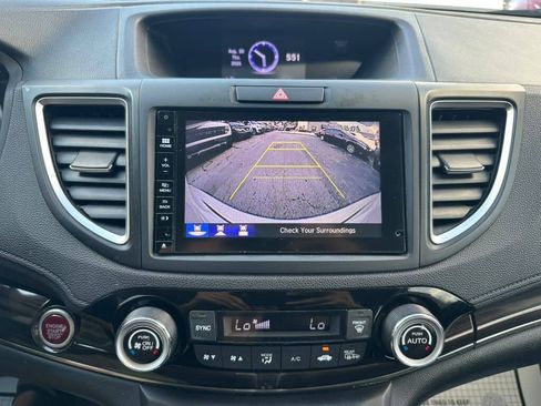Used 2015 Honda CR-V EX-L image 14