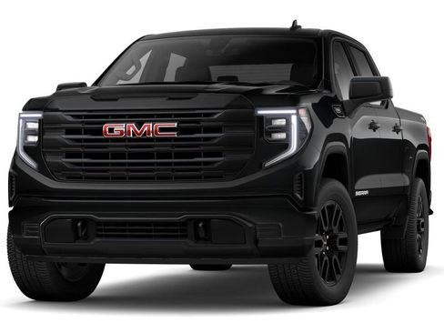 New 2026 GMC Sierra 1500 Pro w/ Graphite Edition AWD/4WD image 33