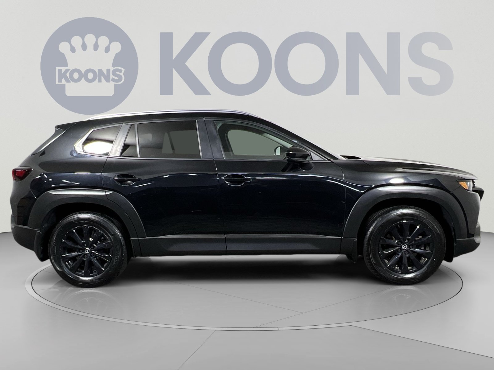 Used 2024 MAZDA CX-50 AWD 2.5 S w/ Weather Package image 7