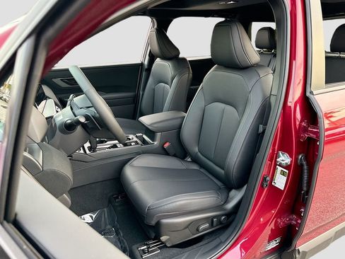 New 2026 Subaru Outback Limited AWD/4WD image 22