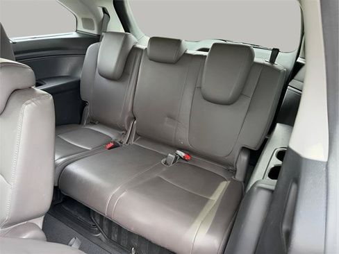 Used 2018 Honda Odyssey Elite image 25