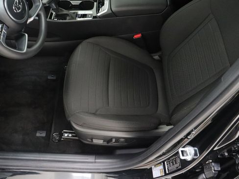 Used 2024 Hyundai Santa Cruz SEL w/ Activity Package FWD image 15