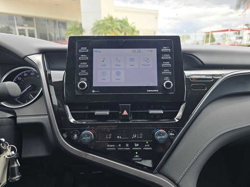 Certified 2024 Toyota Camry LE FWD image 27