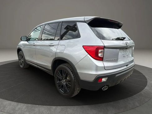 Used 2019 Honda Passport Sport image 7