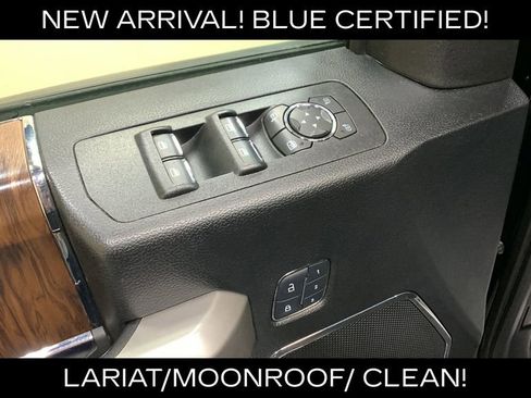Used 2018 Ford F150 Lariat w/ Equipment Group 502A Luxury AWD/4WD image 31