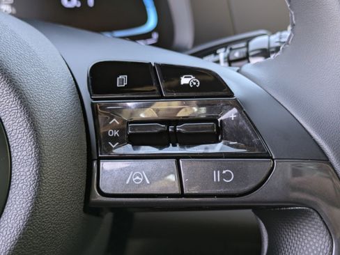 New 2026 Hyundai Elantra Sport image 23