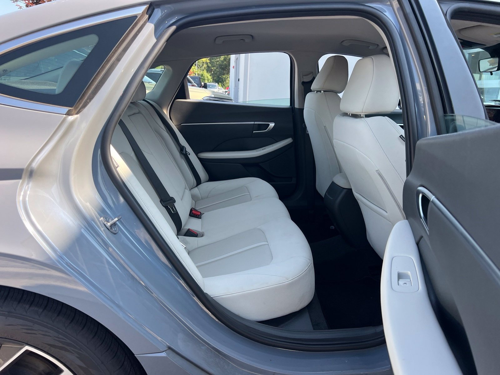 Used 2024 Hyundai Sonata SEL FWD image 30