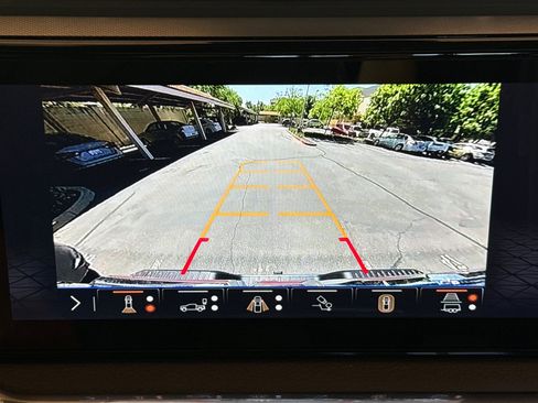 New 2026 GMC Sierra 1500 Denali AWD/4WD image 20