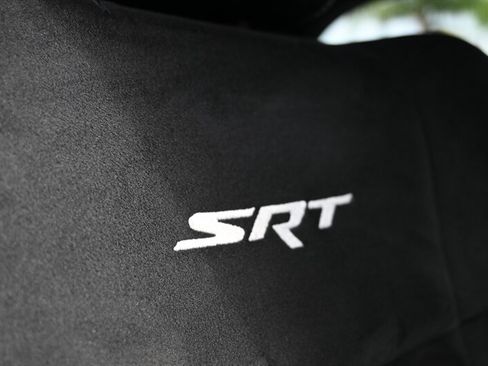 Used 2018 Dodge Durango SRT w/ Technology Group image 68