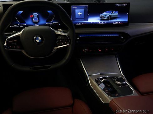 Certified 2025 BMW 430i xDrive w/ Premium Package AWD/4WD image 16