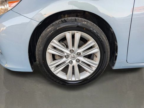 Used 2013 Lexus ES 350 w/ Luxury Pkg FWD image 9