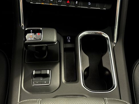 New 2026 GMC Sierra 1500 Denali AWD/4WD image 22