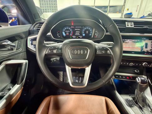 Used 2022 Audi Q3 2.0T Premium Plus w/ Premium Plus Package image 12