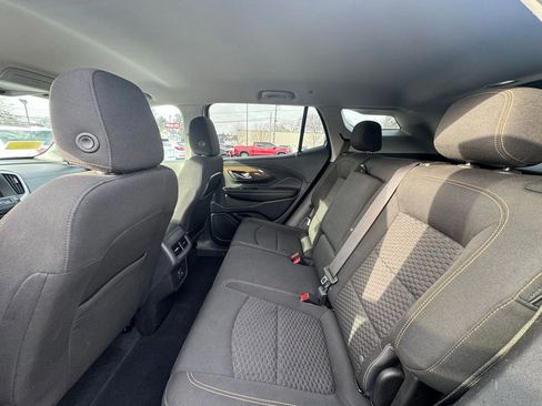 Used 2021 GMC Terrain SLE w/ Driver Convenience Package image 15