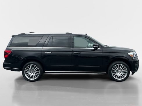 Used 2024 Ford Expedition Max Limited image 6