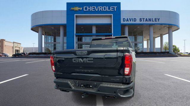 Used 2024 GMC Sierra 1500 SLE AWD/4WD image 7