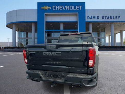 Used 2024 GMC Sierra 1500 SLE AWD/4WD image 7