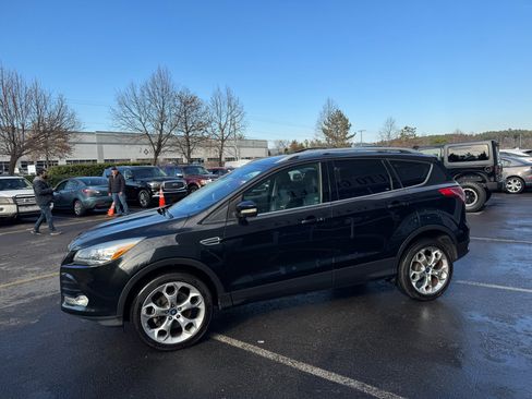 Used 2013 Ford Escape Titanium image 7