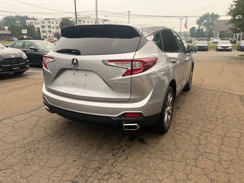 Used 2023 Acura RDX AWD w/ Technology Package image 13