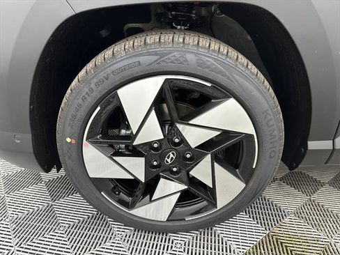 New 2026 Hyundai Kona Limited image 12