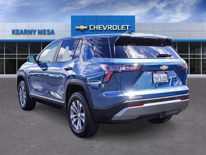 Used 2026 Chevrolet Equinox LT w/ LPO, Floor Liner Package