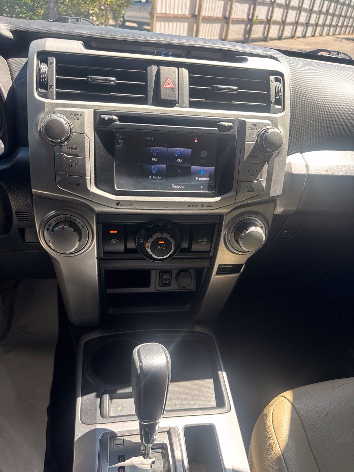 Used 2018 Toyota 4Runner SR5 RWD image 27